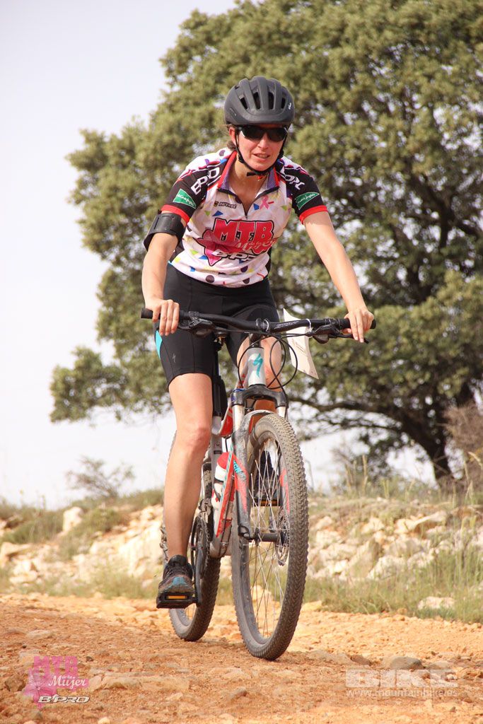 B-Pro MTB Mujer 2017. Galeria 3