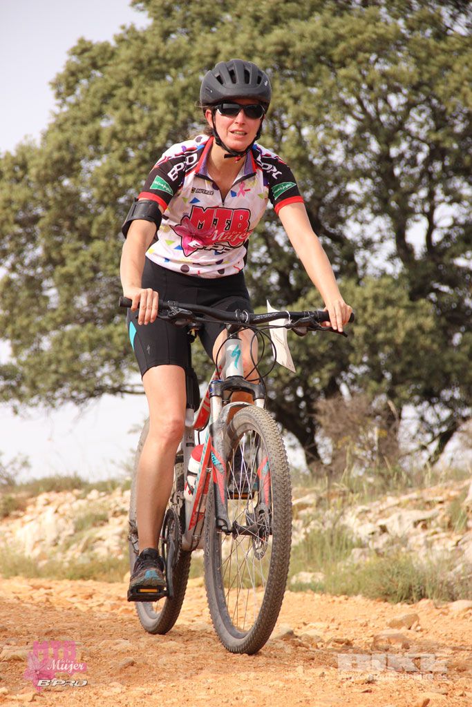 B-Pro MTB Mujer 2017. Galeria 3