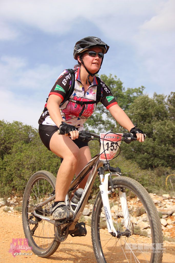 B-Pro MTB Mujer 2017. Galeria 3