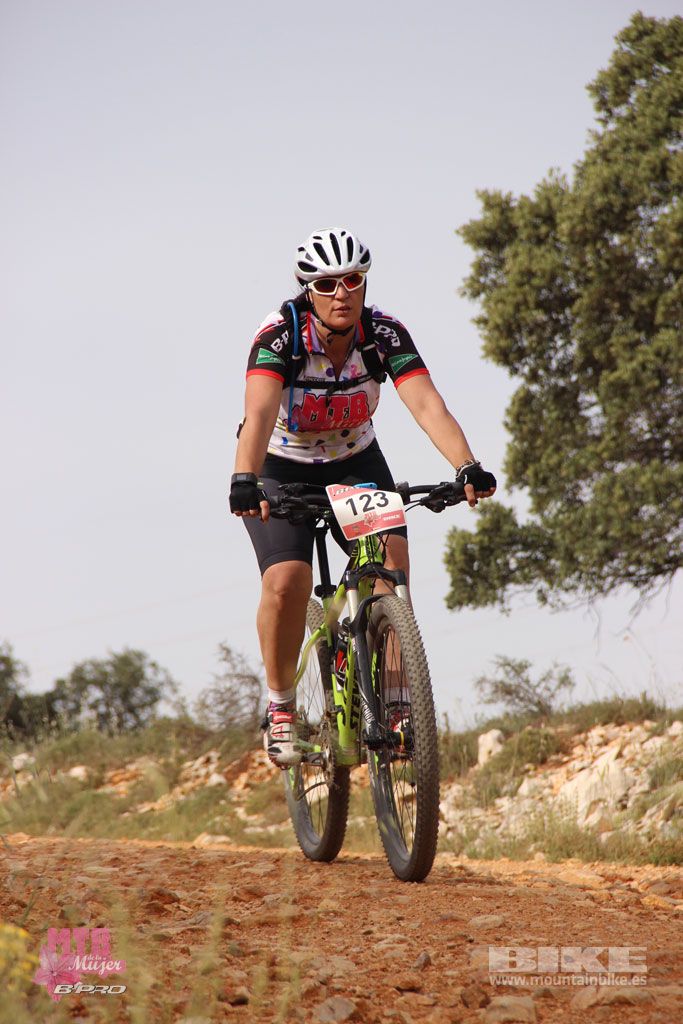 B-Pro MTB Mujer 2017. Galeria 3