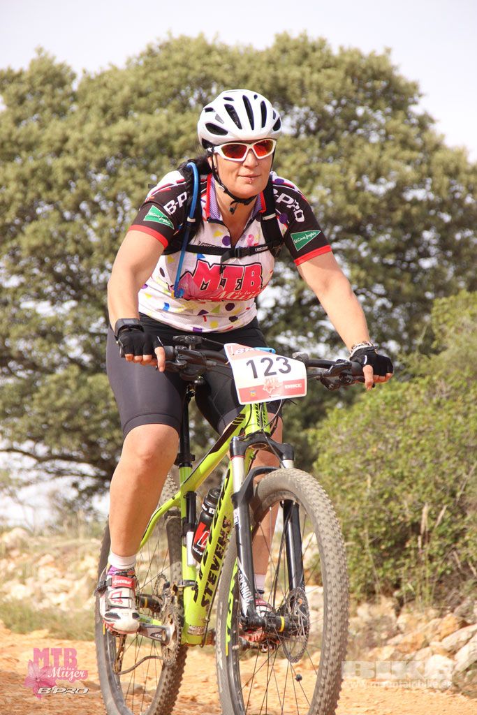 B-Pro MTB Mujer 2017. Galeria 3