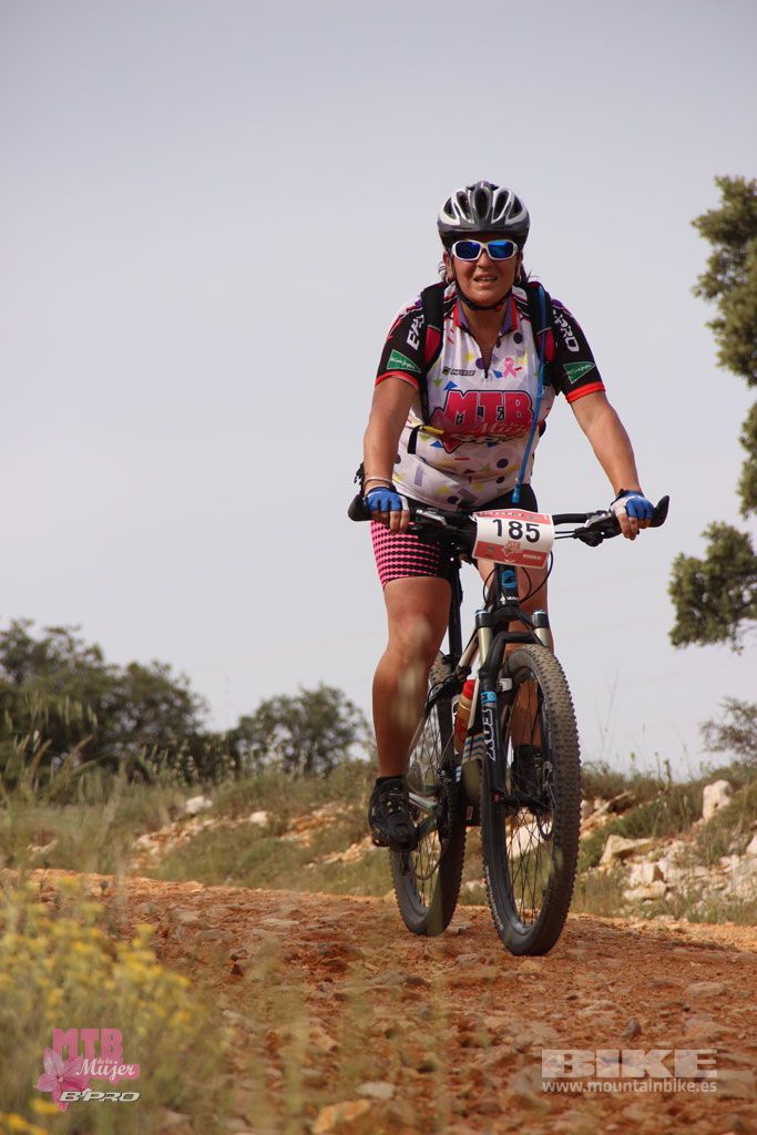 B-Pro MTB Mujer 2017. Galeria 3
