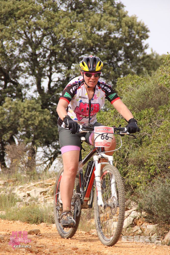 B-Pro MTB Mujer 2017. Galeria 3