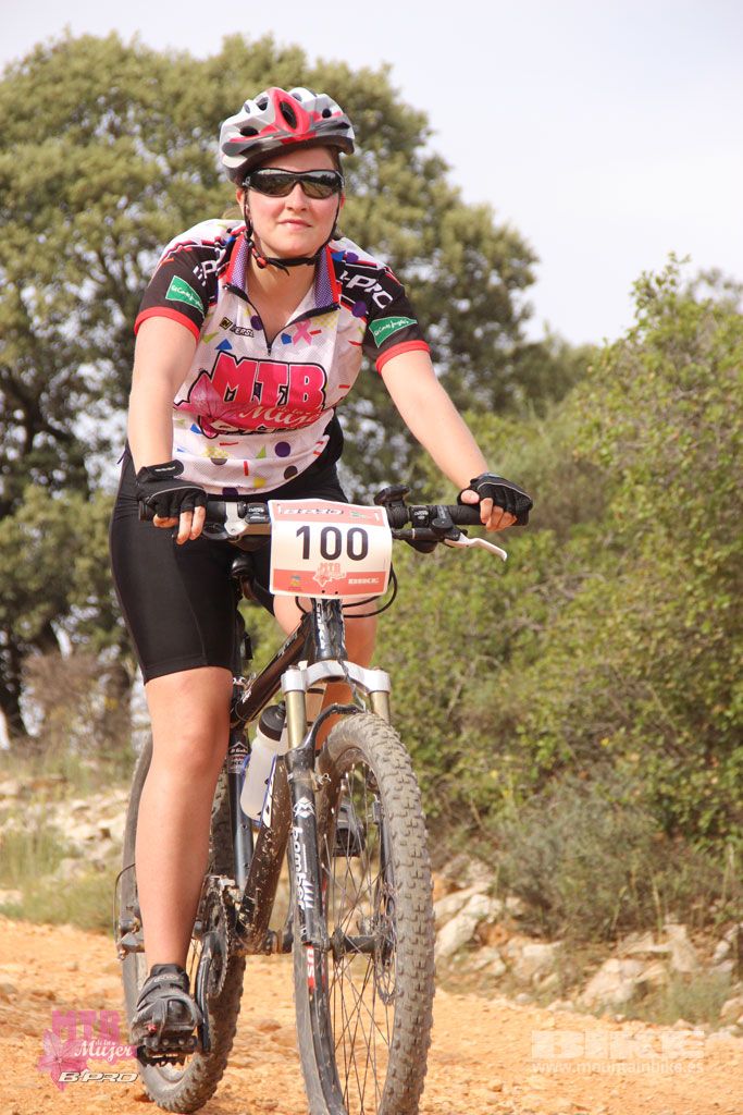 B-Pro MTB Mujer 2017. Galeria 3