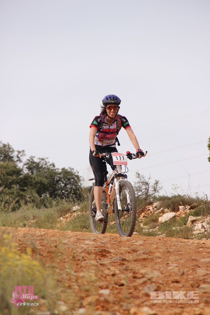 B-Pro MTB Mujer 2017. Galeria 3
