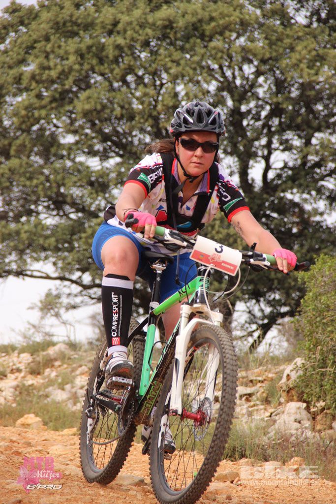 B-Pro MTB Mujer 2017. Galeria 3