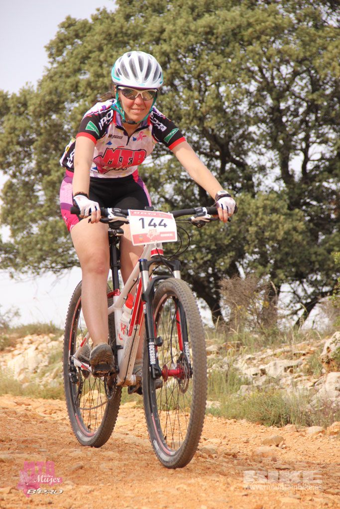 B-Pro MTB Mujer 2017. Galeria 3