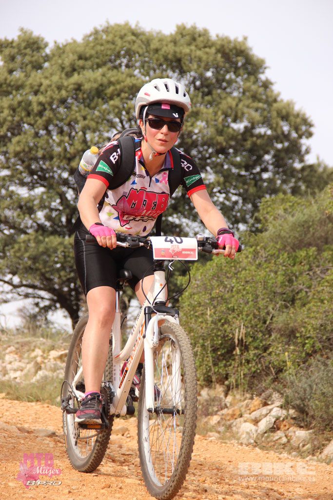 B-Pro MTB Mujer 2017. Galeria 3
