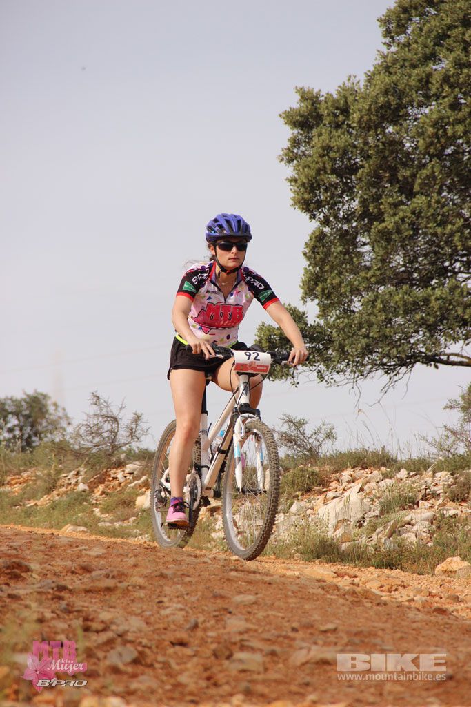 B-Pro MTB Mujer 2017. Galeria 3