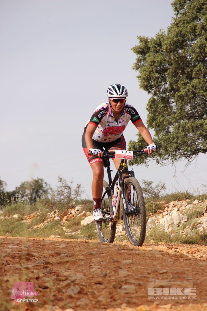 B-Pro MTB Mujer 2017. Galeria 3