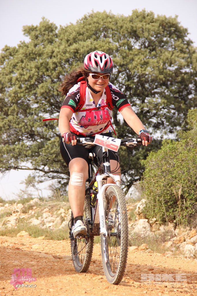 B-Pro MTB Mujer 2017. Galeria 3