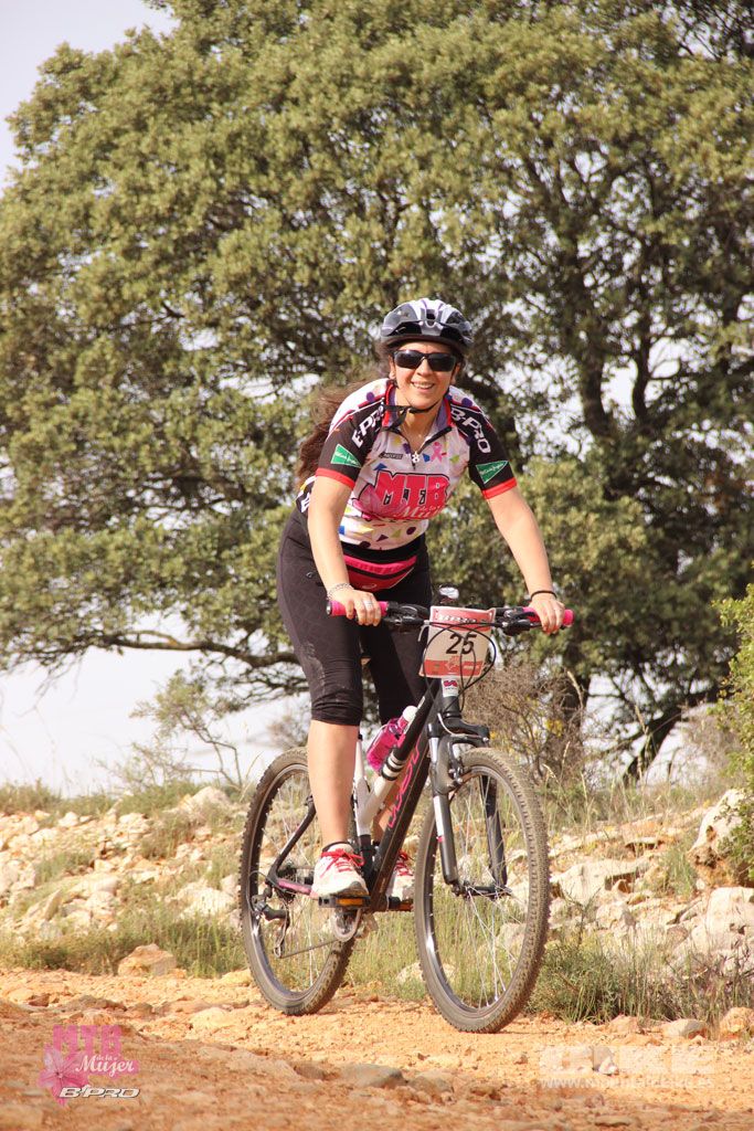 B-Pro MTB Mujer 2017. Galeria 3