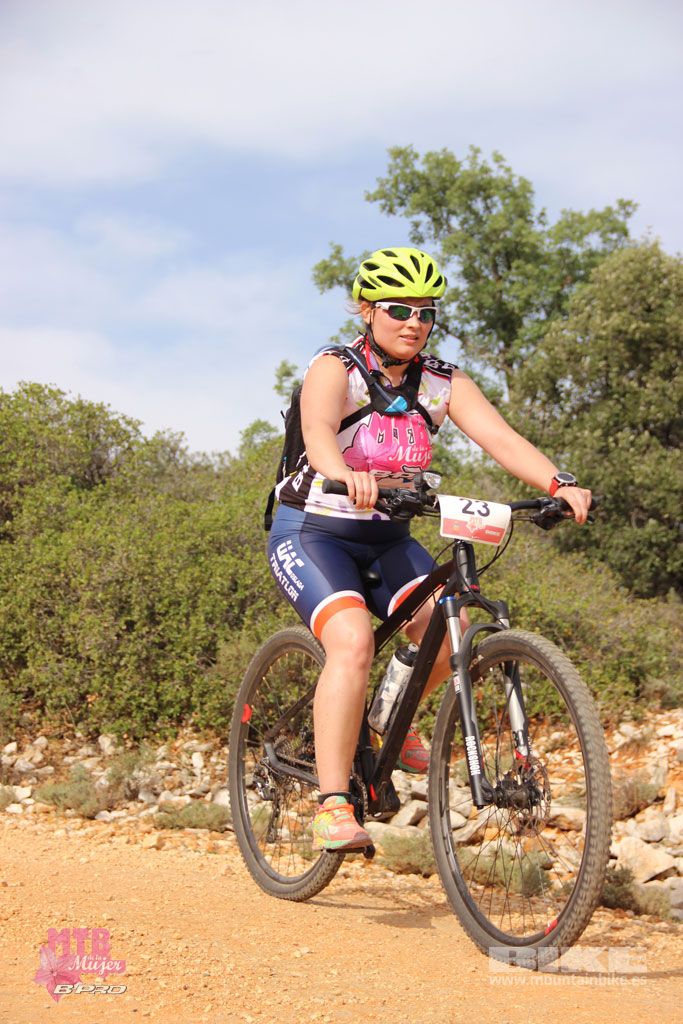 B-Pro MTB Mujer 2017. Galeria 3