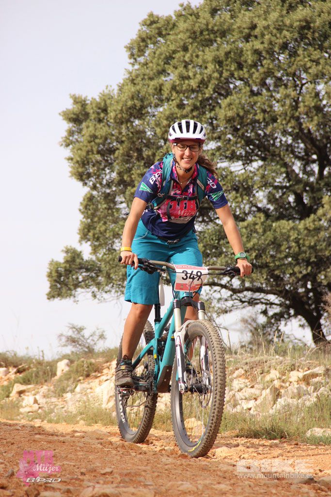 B-Pro MTB Mujer 2017. Galeria 3