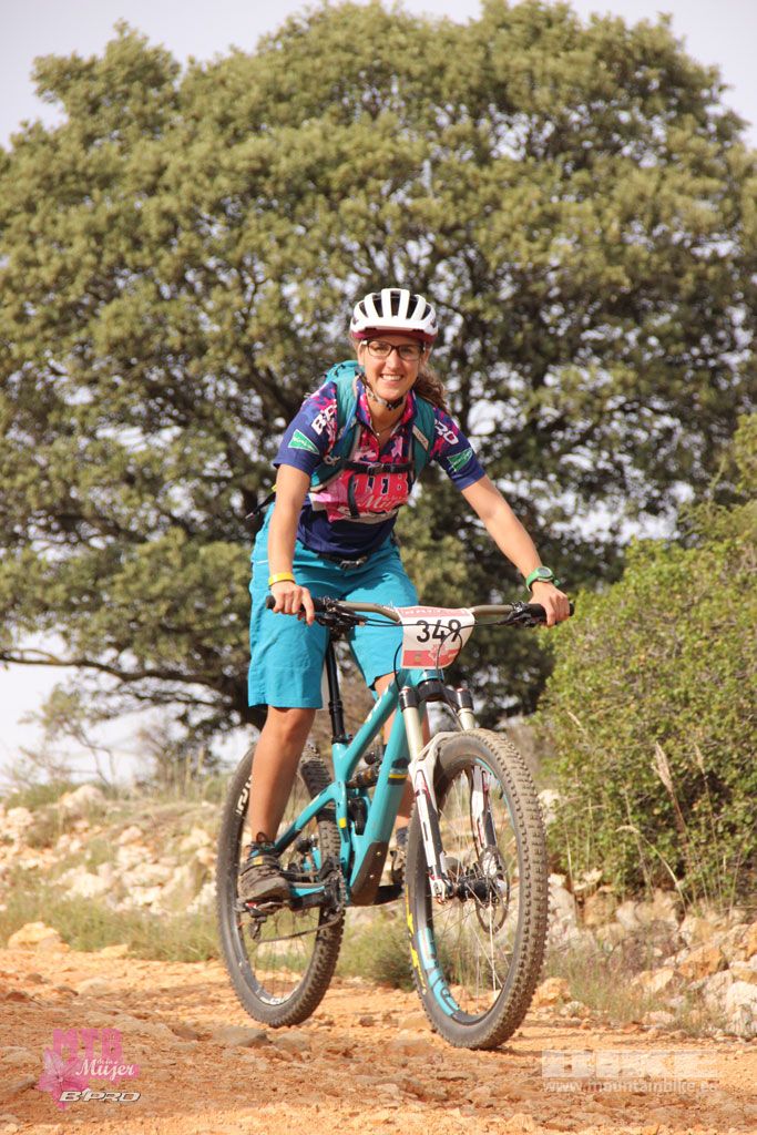 B-Pro MTB Mujer 2017. Galeria 3