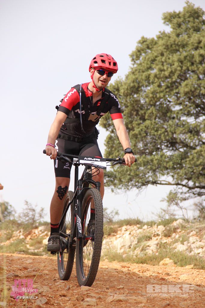 B-Pro MTB Mujer 2017. Galeria 3