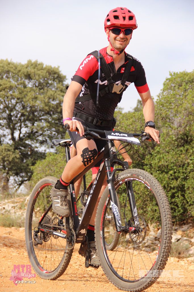 B-Pro MTB Mujer 2017. Galeria 3