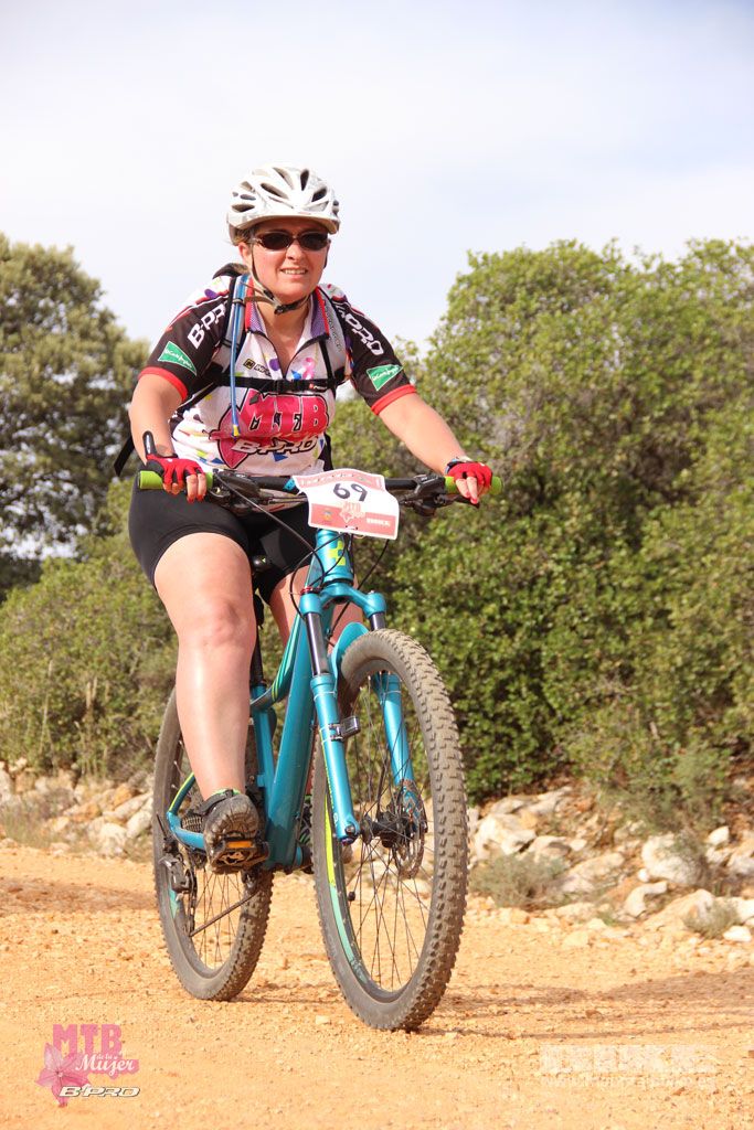 B-Pro MTB Mujer 2017. Galeria 3