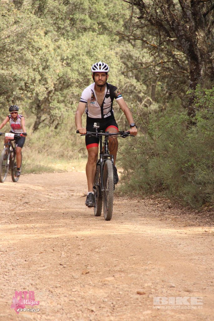 B-Pro MTB Mujer 2017. Galeria 3