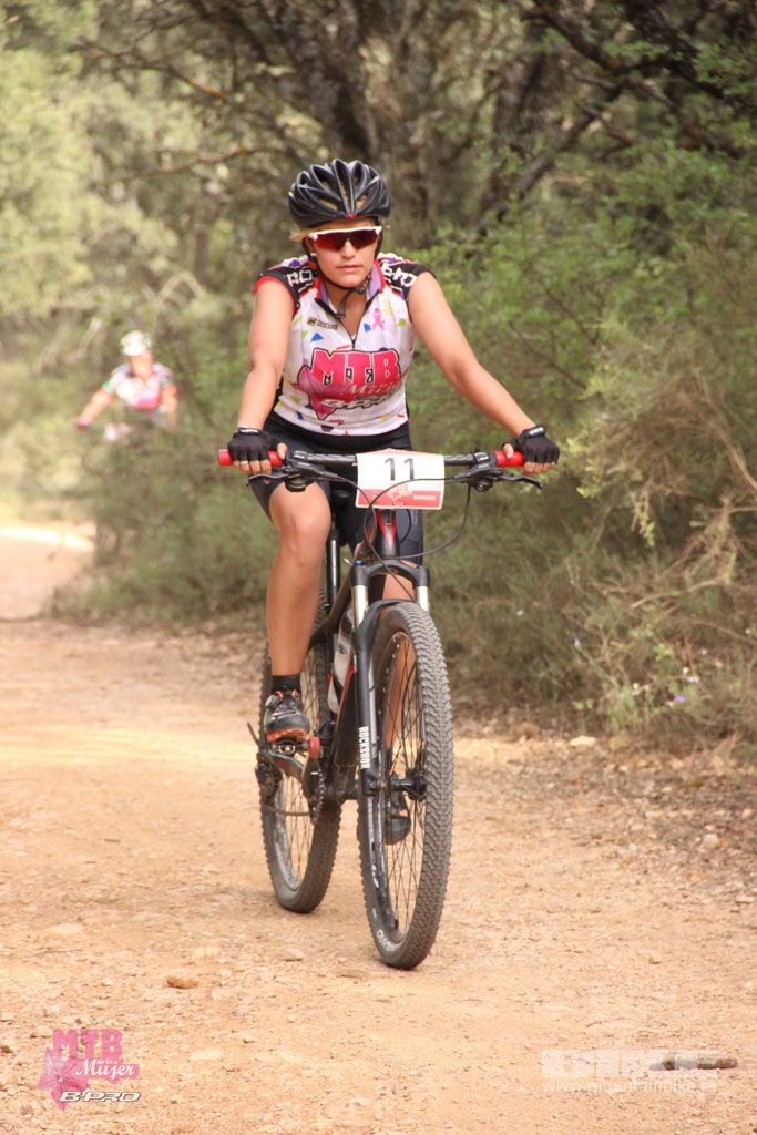 B-Pro MTB Mujer 2017. Galeria 3