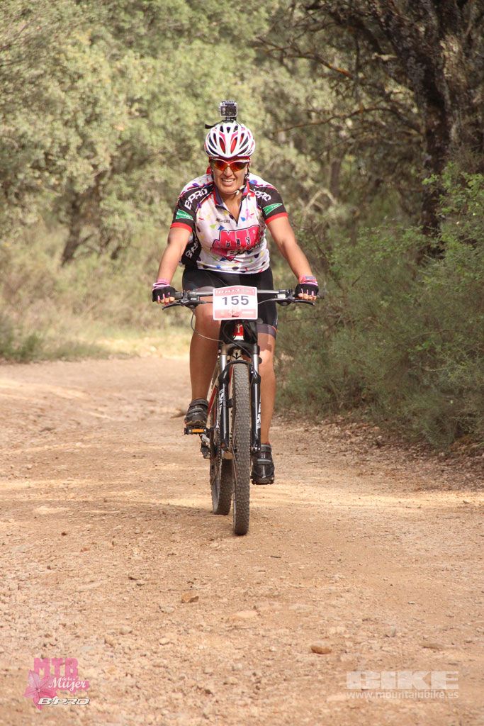 B-Pro MTB Mujer 2017. Galeria 3