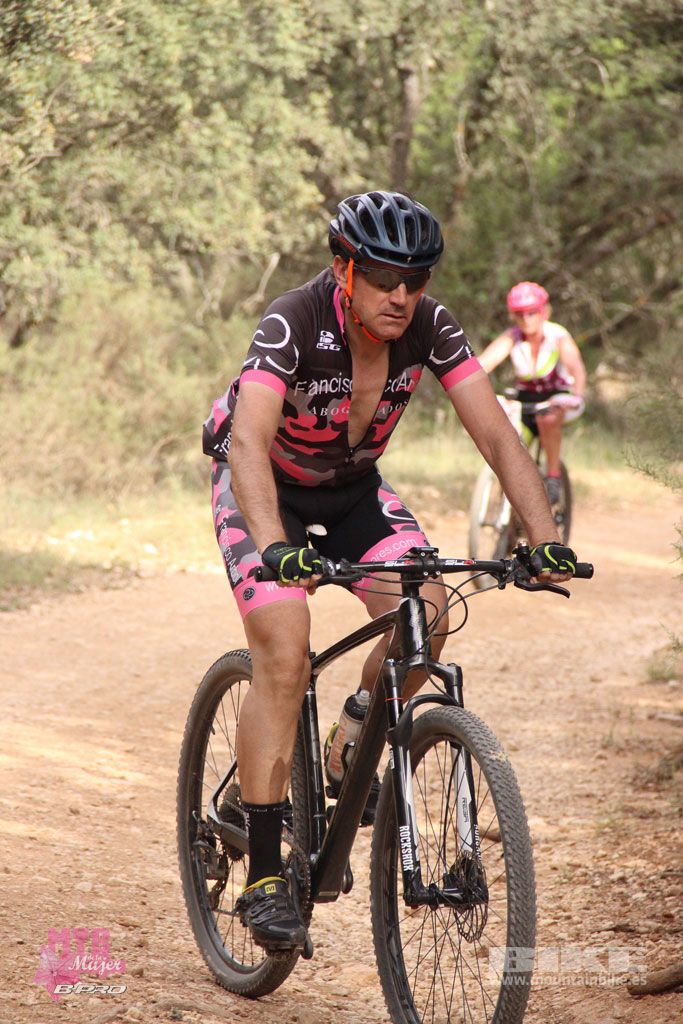 B-Pro MTB Mujer 2017. Galeria 3