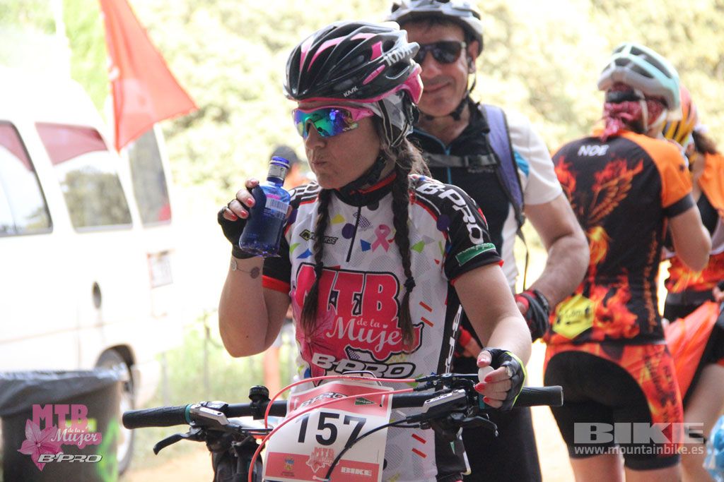 B-Pro MTB Mujer 2017. Galeria 3