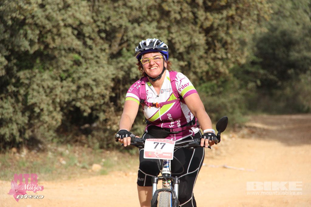 B-Pro MTB Mujer 2017. Galeria 3