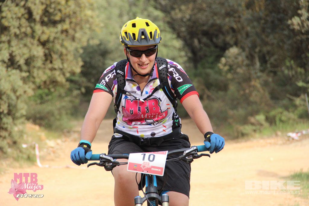 B-Pro MTB Mujer 2017. Galeria 3