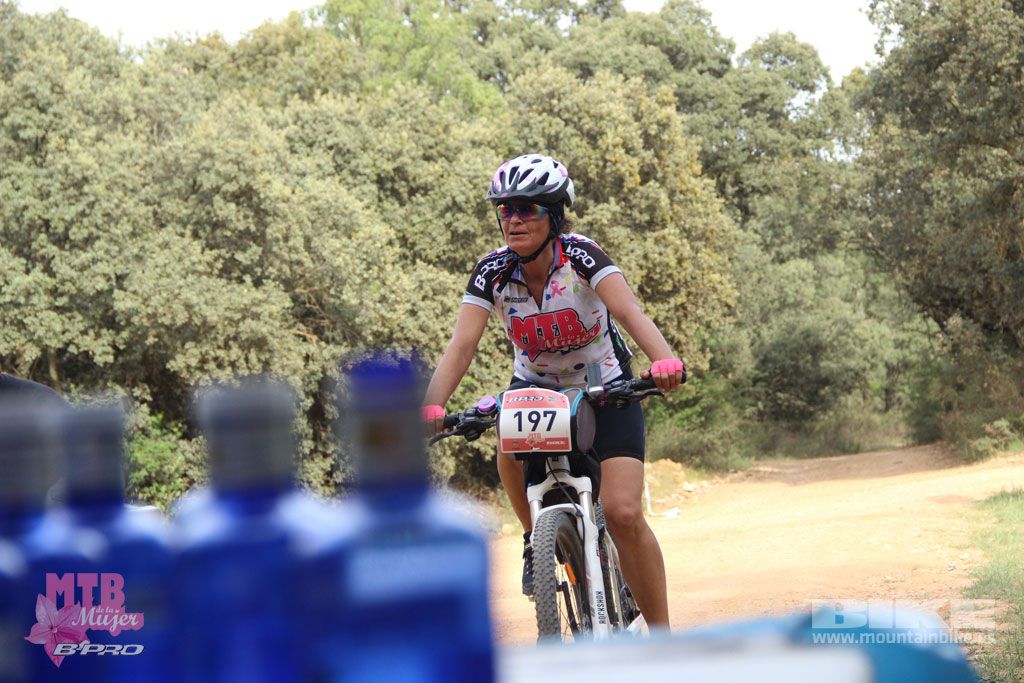 B-Pro MTB Mujer 2017. Galeria 3