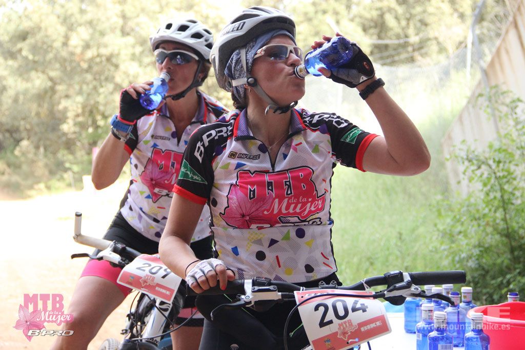 B-Pro MTB Mujer 2017. Galeria 3