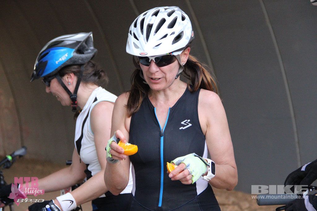 B-Pro MTB Mujer 2017. Galeria 3