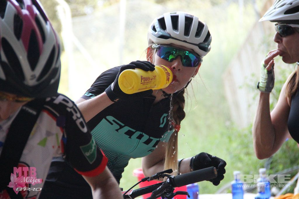 B-Pro MTB Mujer 2017. Galeria 3