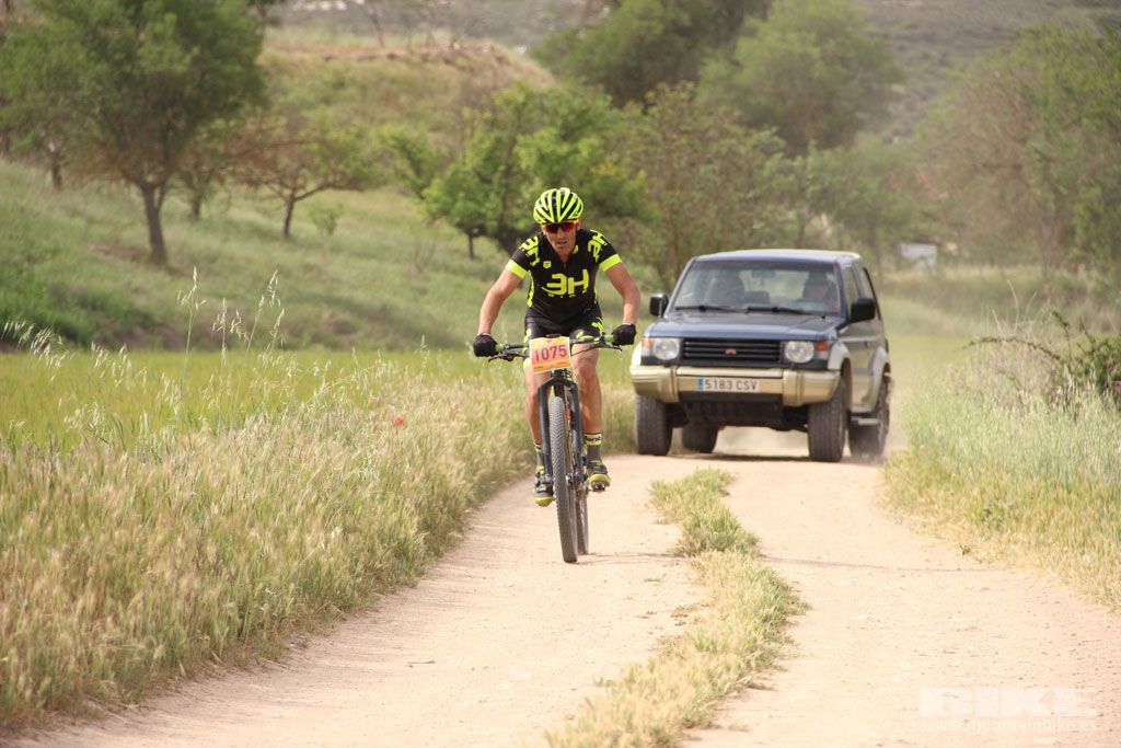 BIKE Maratón Valles de la Alcarria 2017. Km 32 Galeria 3