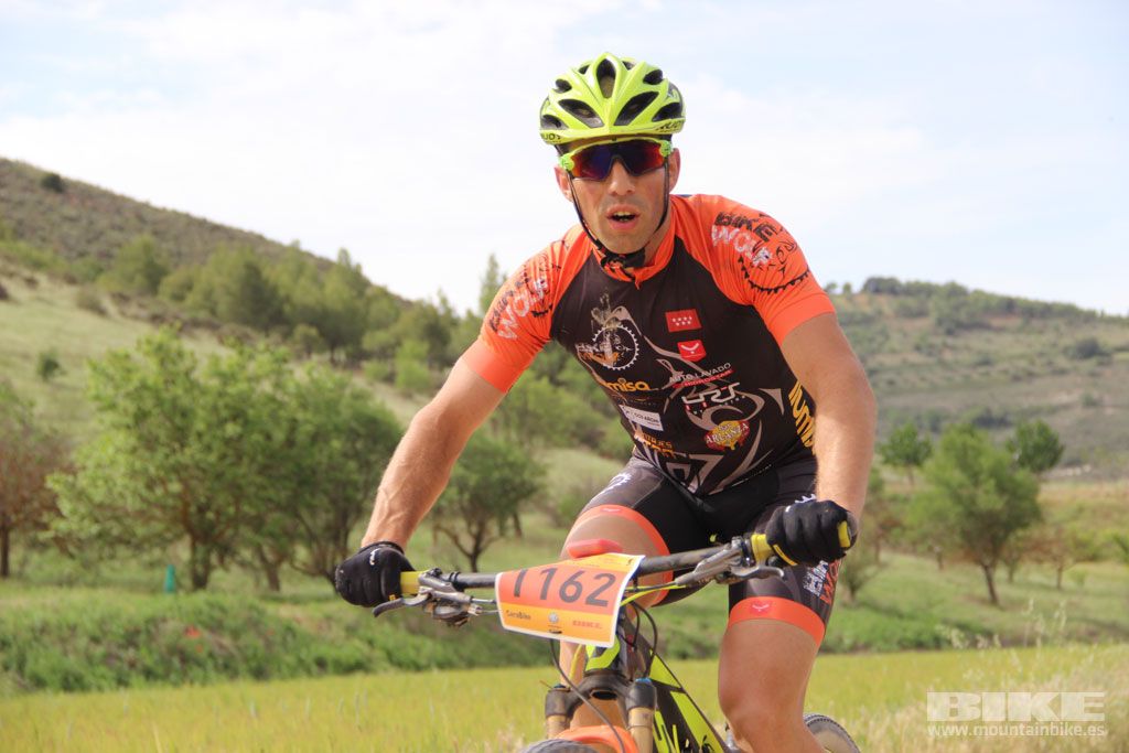 BIKE Maratón Valles de la Alcarria 2017. Km 32 Galeria 3