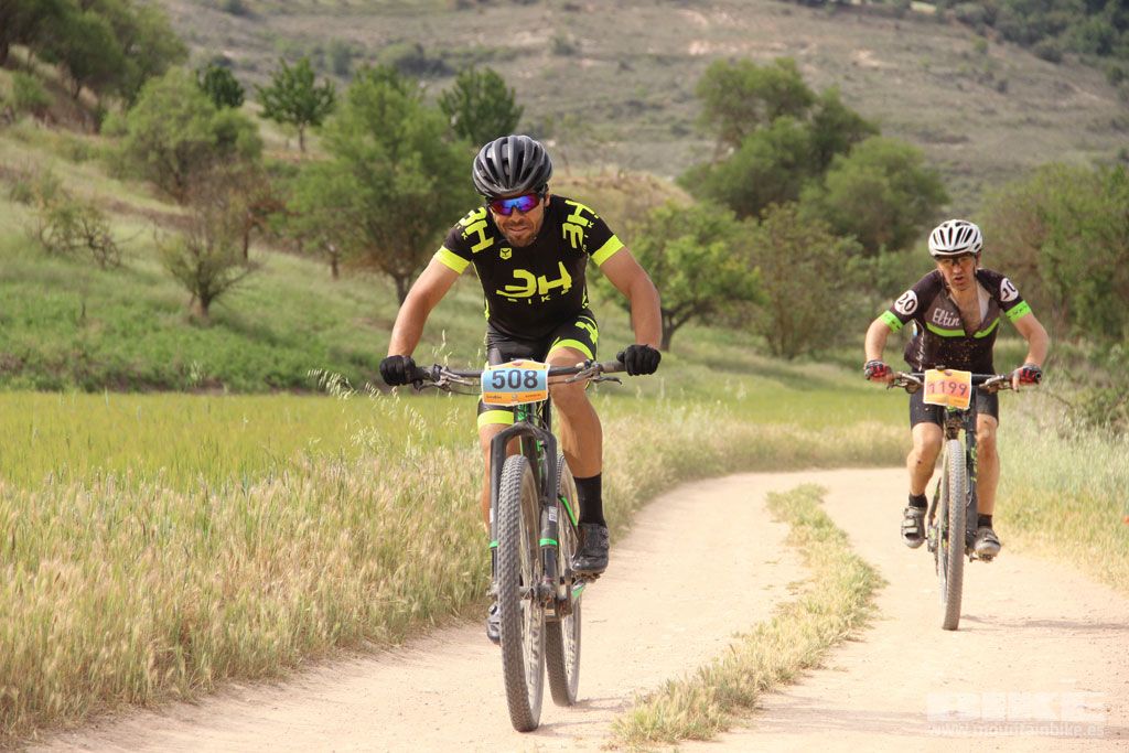 BIKE Maratón Valles de la Alcarria 2017. Km 32 Galeria 3