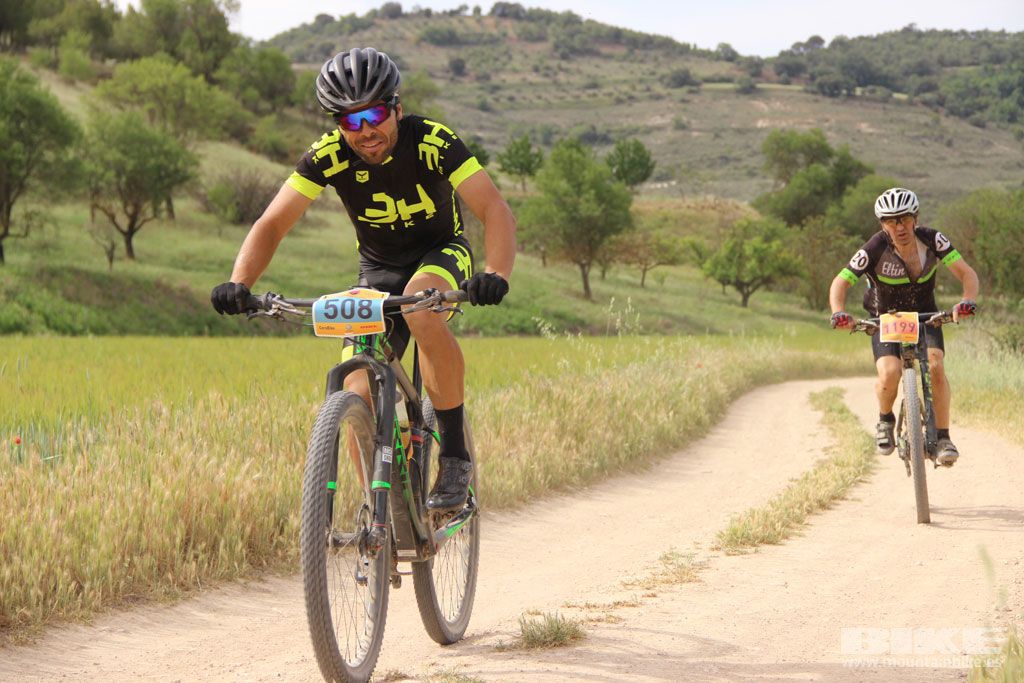 BIKE Maratón Valles de la Alcarria 2017. Km 32 Galeria 3