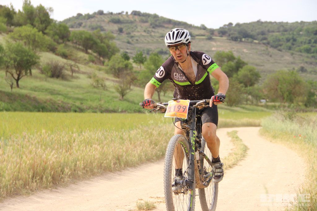BIKE Maratón Valles de la Alcarria 2017. Km 32 Galeria 3