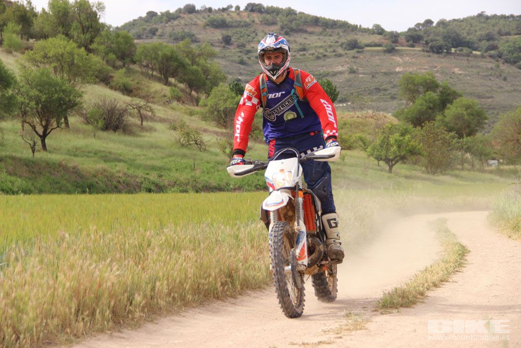 BIKE Maratón Valles de la Alcarria 2017. Km 32 Galeria 3