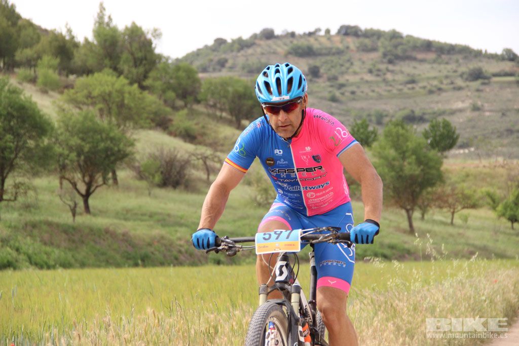 BIKE Maratón Valles de la Alcarria 2017. Km 32 Galeria 3
