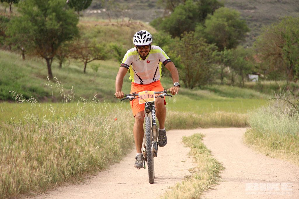 BIKE Maratón Valles de la Alcarria 2017. Km 32 Galeria 3