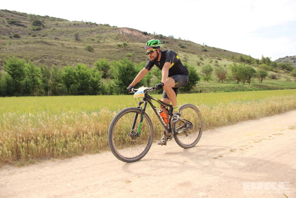 BIKE Maratón Valles de la Alcarria 2017. Km 32 Galeria 3