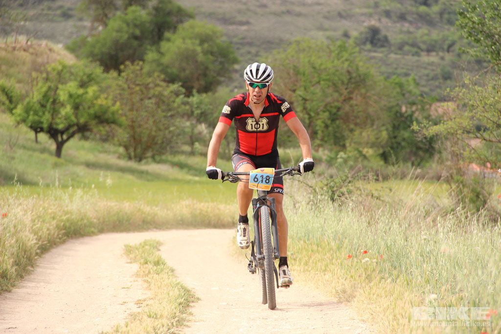 BIKE Maratón Valles de la Alcarria 2017. Km 32 Galeria 3