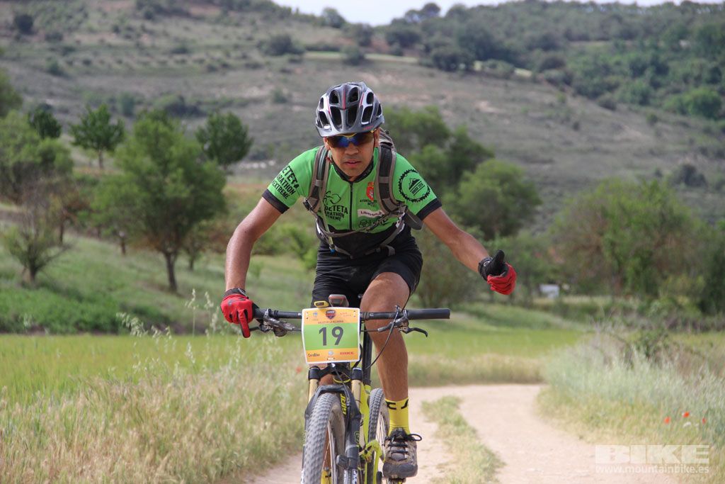 BIKE Maratón Valles de la Alcarria 2017. Km 32 Galeria 3