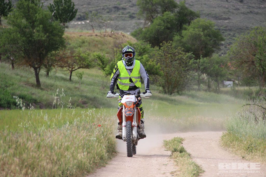 BIKE Maratón Valles de la Alcarria 2017. Km 32 Galeria 3