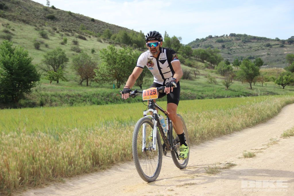 BIKE Maratón Valles de la Alcarria 2017. Km 32 Galeria 3