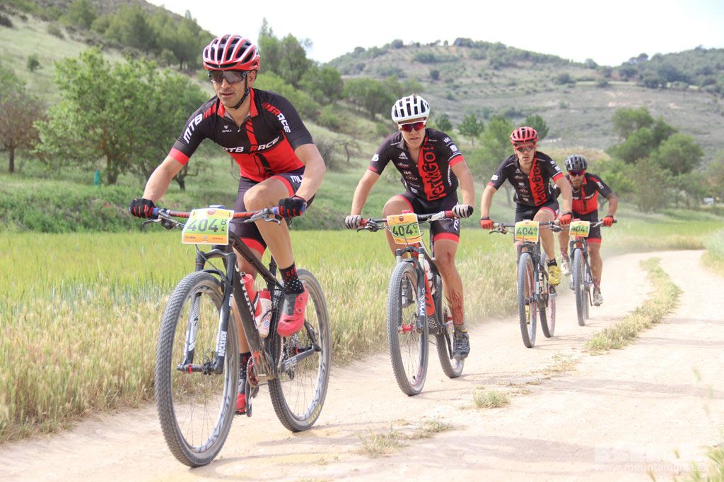 BIKE Maratón Valles de la Alcarria 2017. Km 32 Galeria 3
