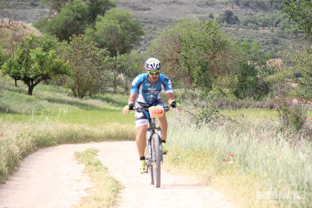 BIKE Maratón Valles de la Alcarria 2017. Km 32 Galeria 3