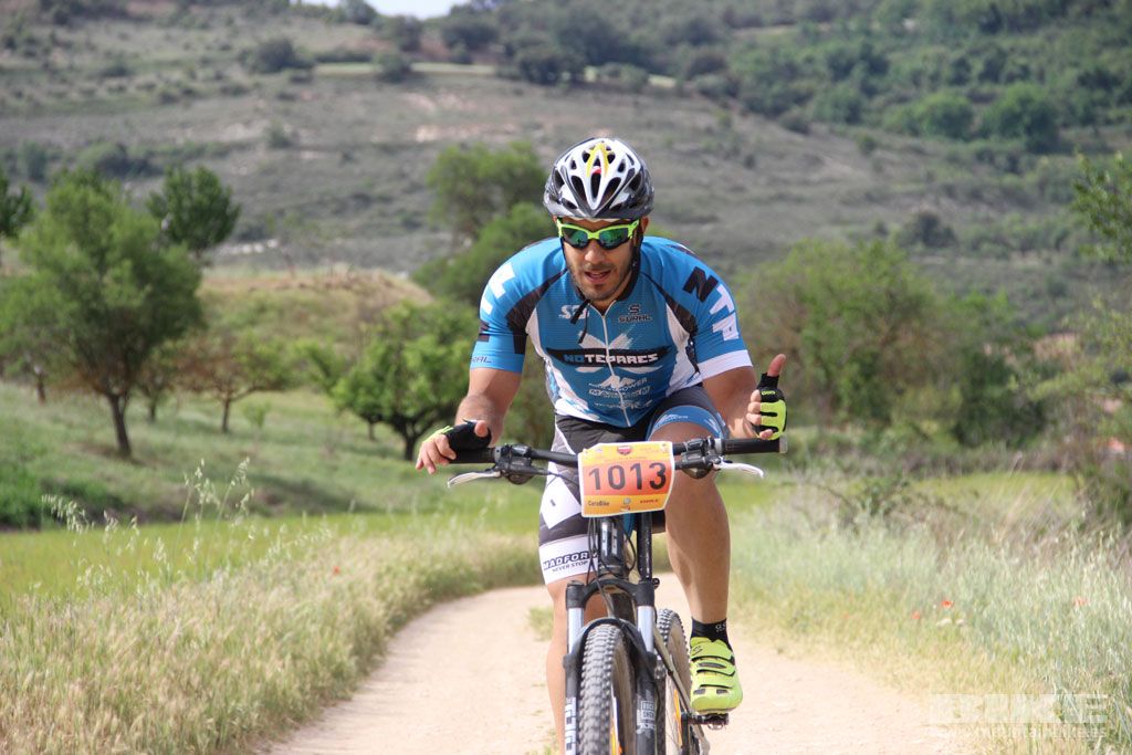 BIKE Maratón Valles de la Alcarria 2017. Km 32 Galeria 3