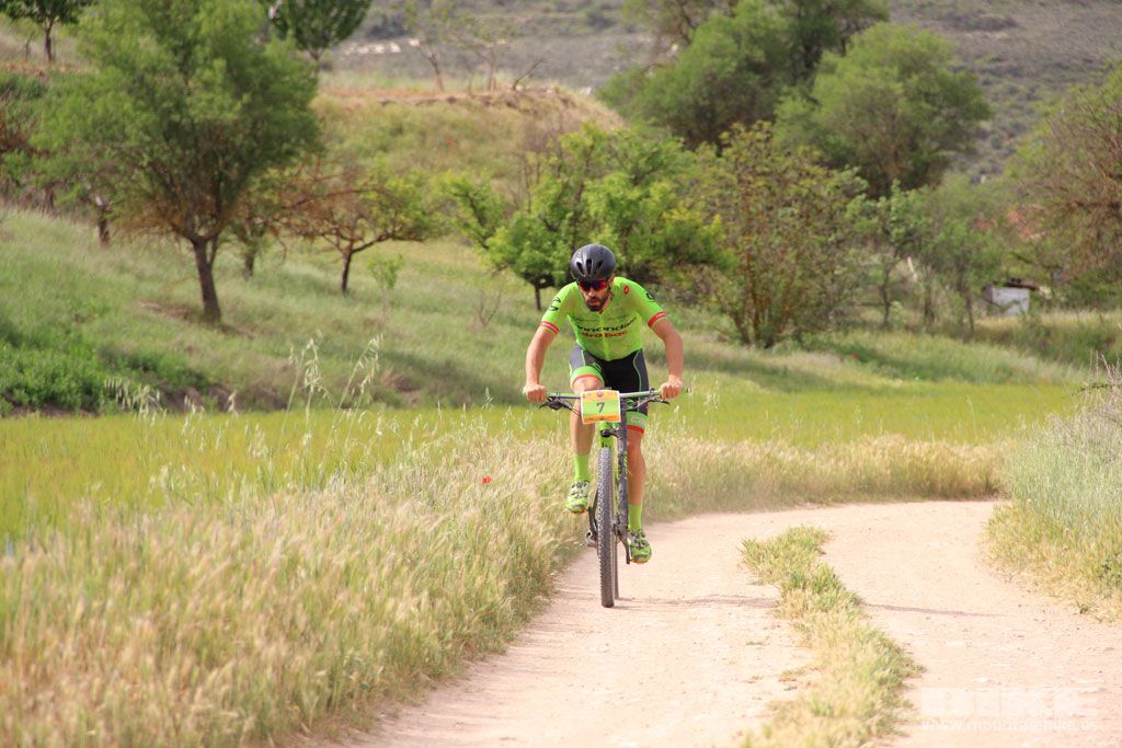 BIKE Maratón Valles de la Alcarria 2017. Km 32 Galeria 3